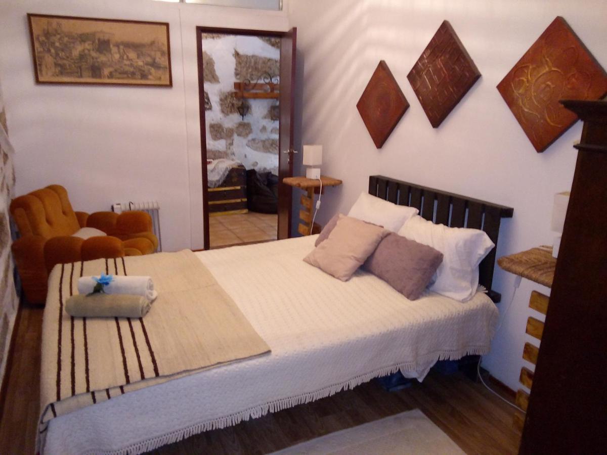 Alegria Apartment ポルト エクステリア 写真