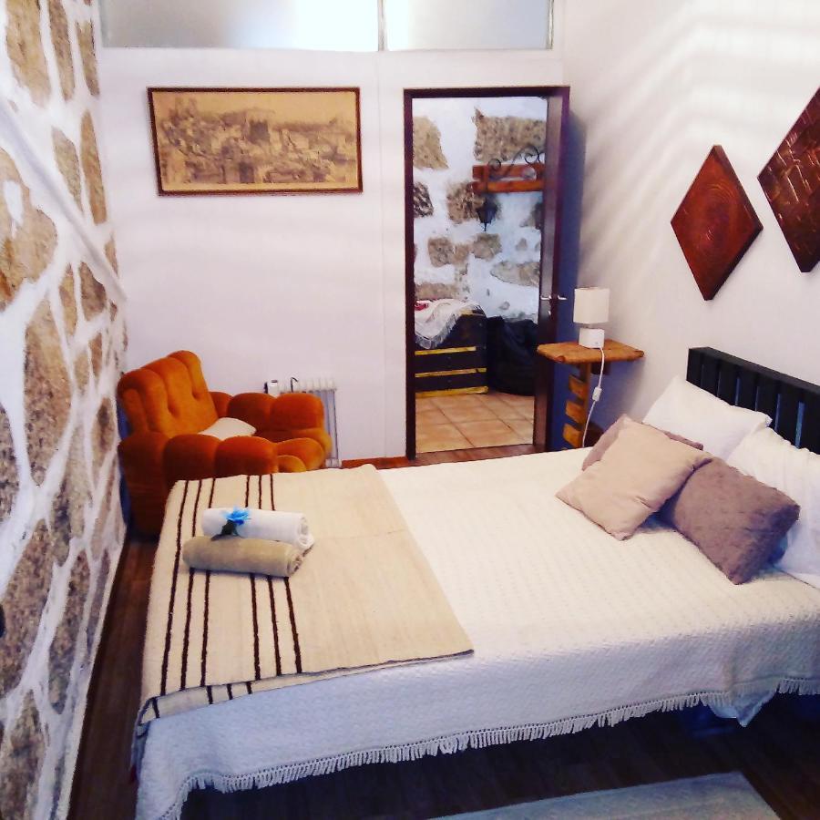 Alegria Apartment ポルト エクステリア 写真