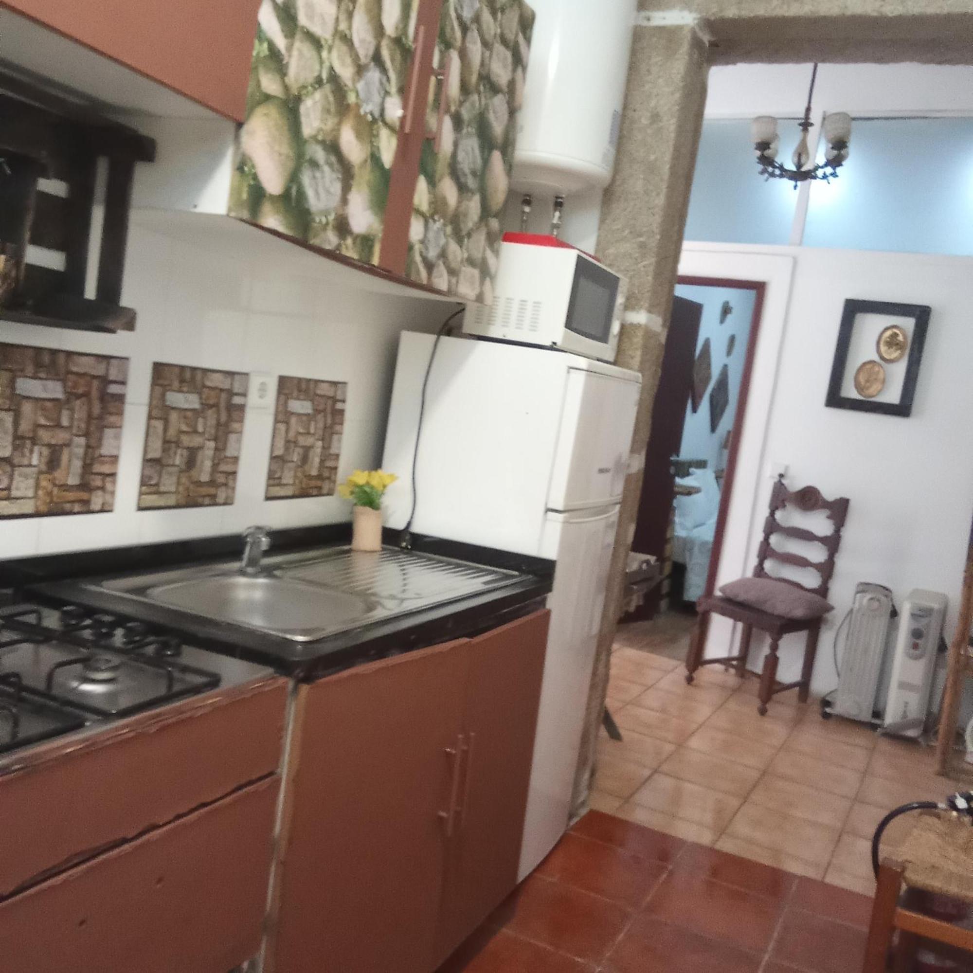 Alegria Apartment ポルト エクステリア 写真