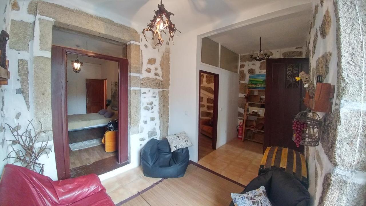 Alegria Apartment ポルト エクステリア 写真