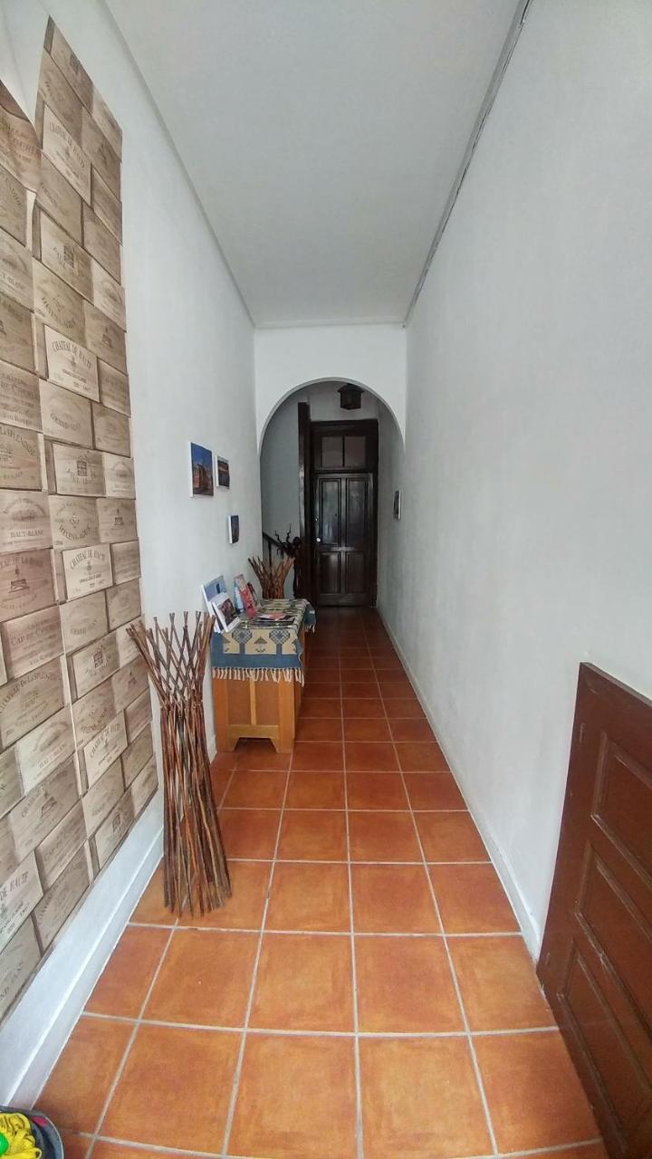 Alegria Apartment ポルト エクステリア 写真