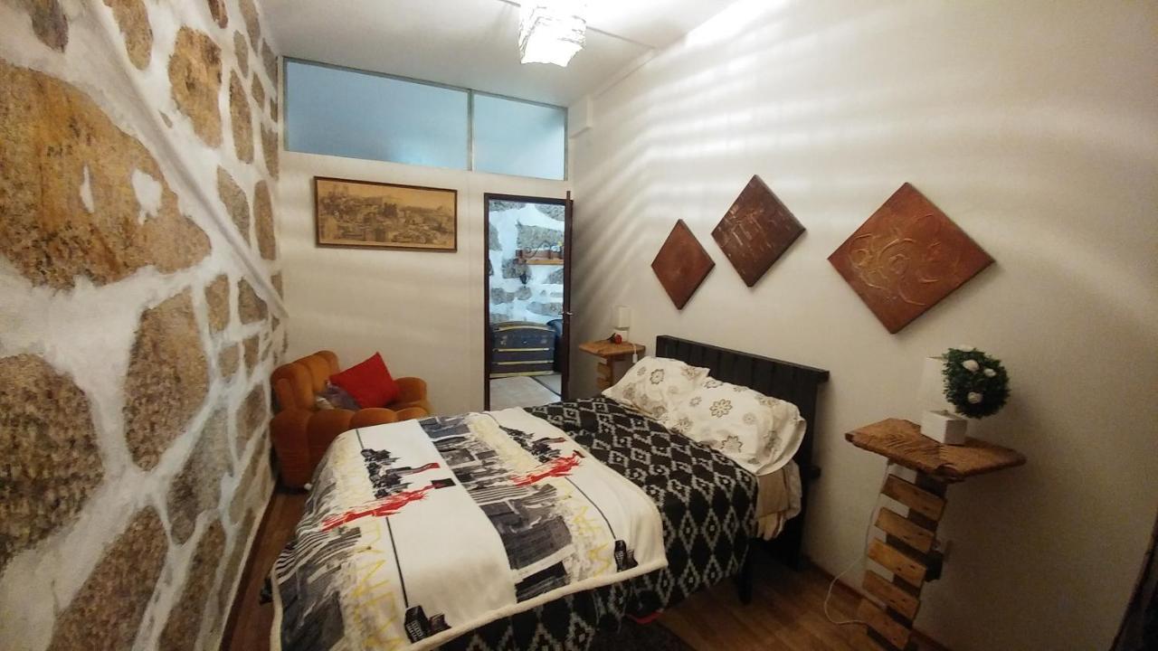 Alegria Apartment ポルト エクステリア 写真
