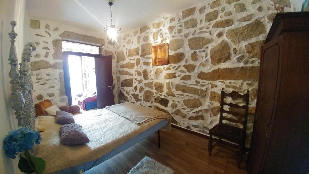 Alegria Apartment ポルト エクステリア 写真