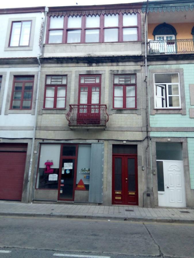 Alegria Apartment ポルト エクステリア 写真